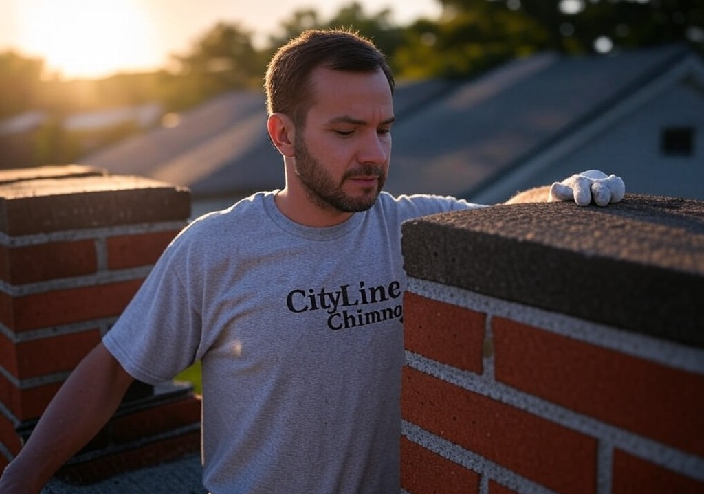 Dependable Chimney Rebuilding Services for Lasting Quality in Elizabethtown, NC